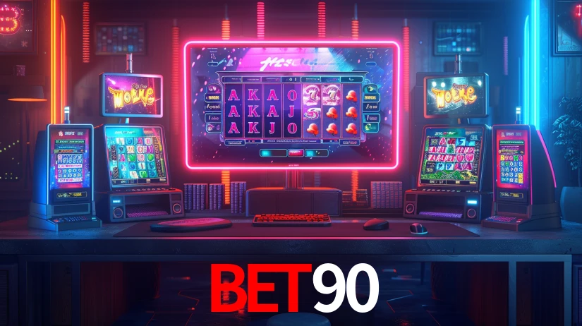 bet90 - Sites de jogos de azar seguros - bet90.com