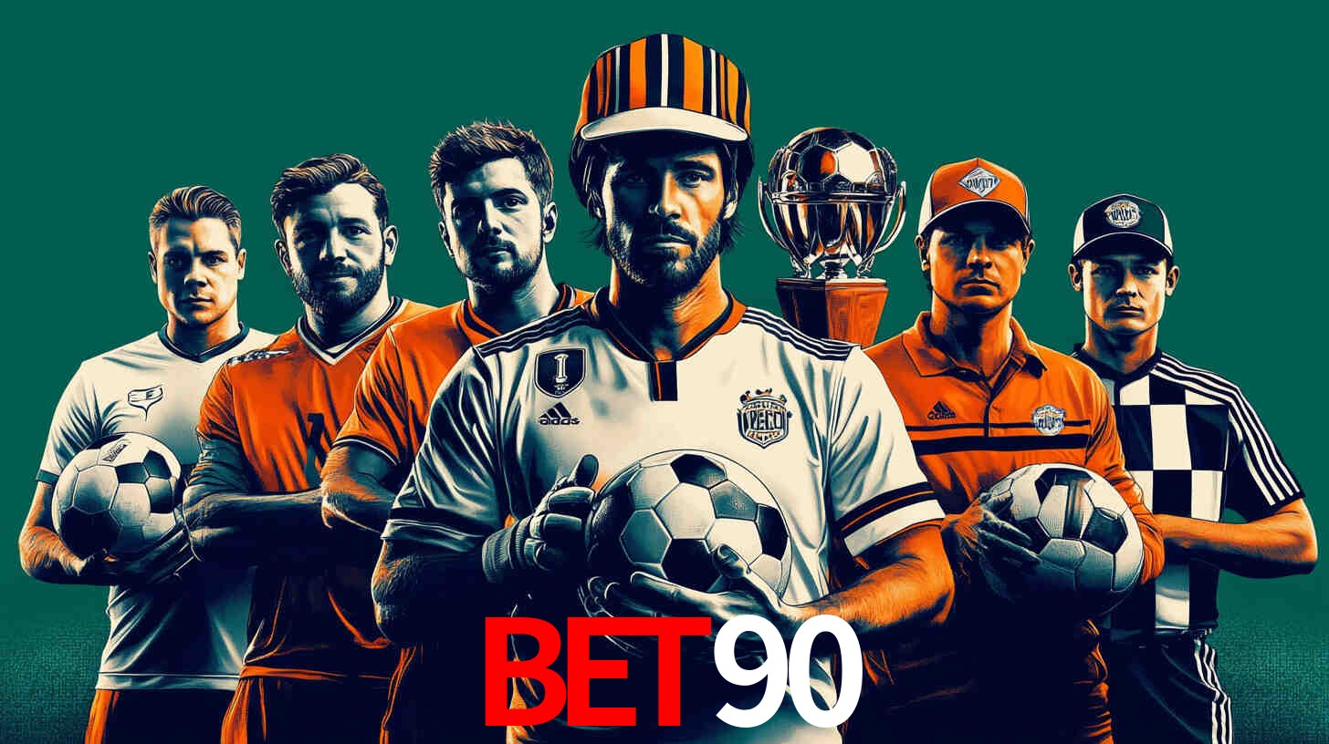 Experiência VIP bet90