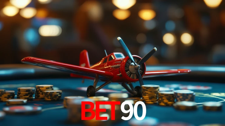 Experiência VIP bet90