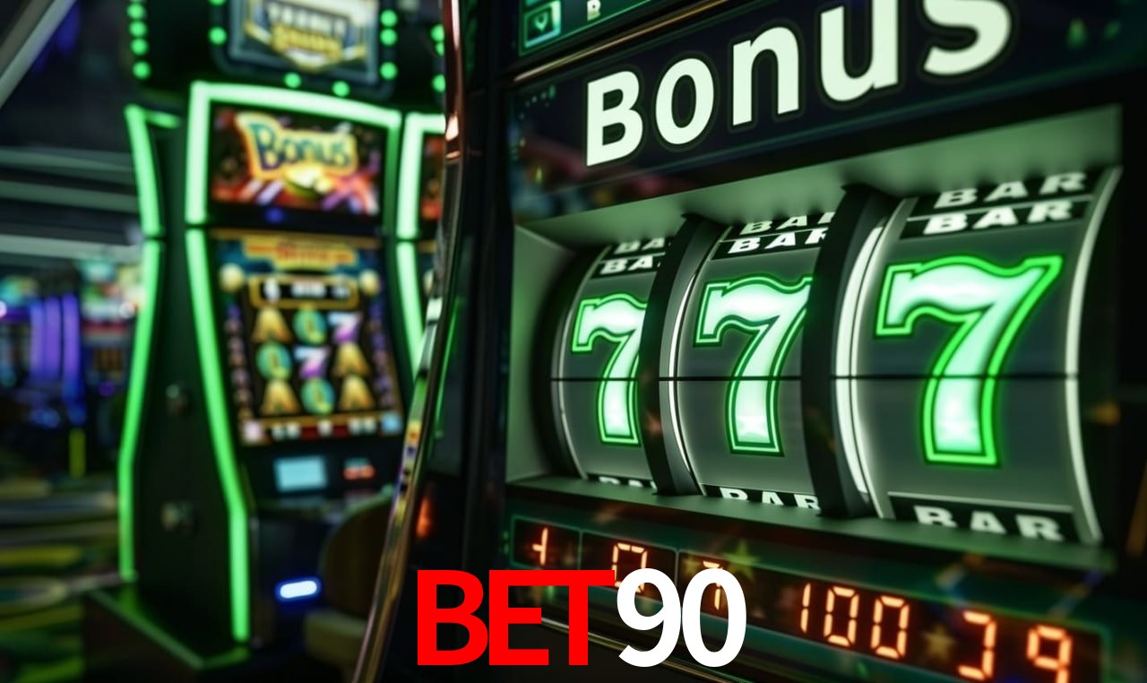 Welcome Bonus bet90