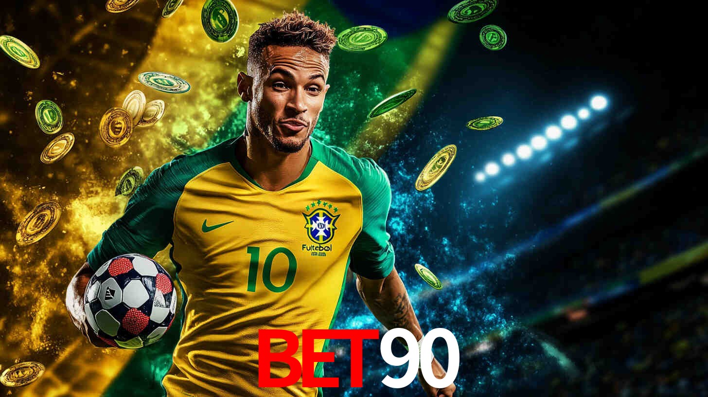 Estatísticas bet90