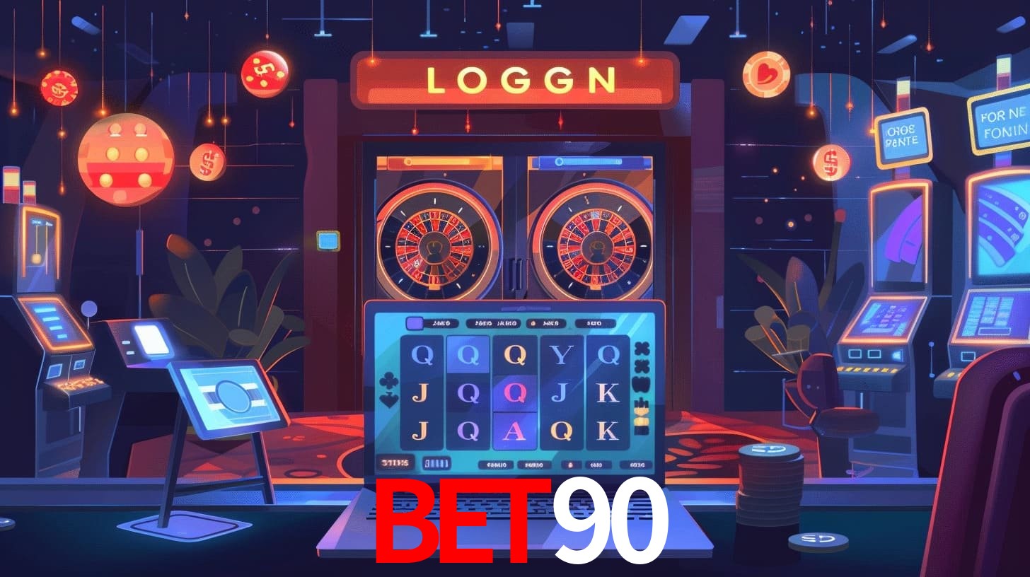 Explorando a Categoria de Eventos em Apostas na bet90