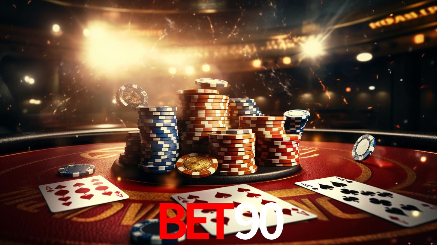 Tournaments bet90
