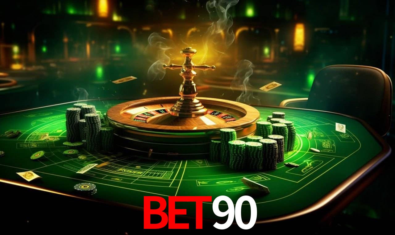 Especiais de Fim de Semana bet90