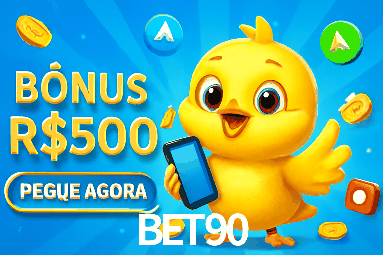 Slot Games bet90