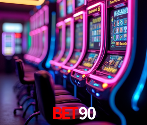 Inovações de Jogos na bet90: O Futuro das Experiências Interativas