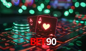 Desvendando o Mundo dos Jogos Virtuais na bet90