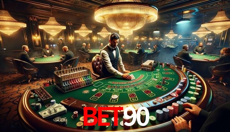 Tennis Betting bet90