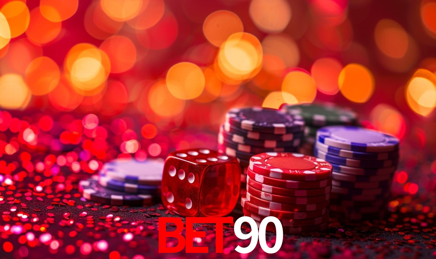 Login Seguro bet90