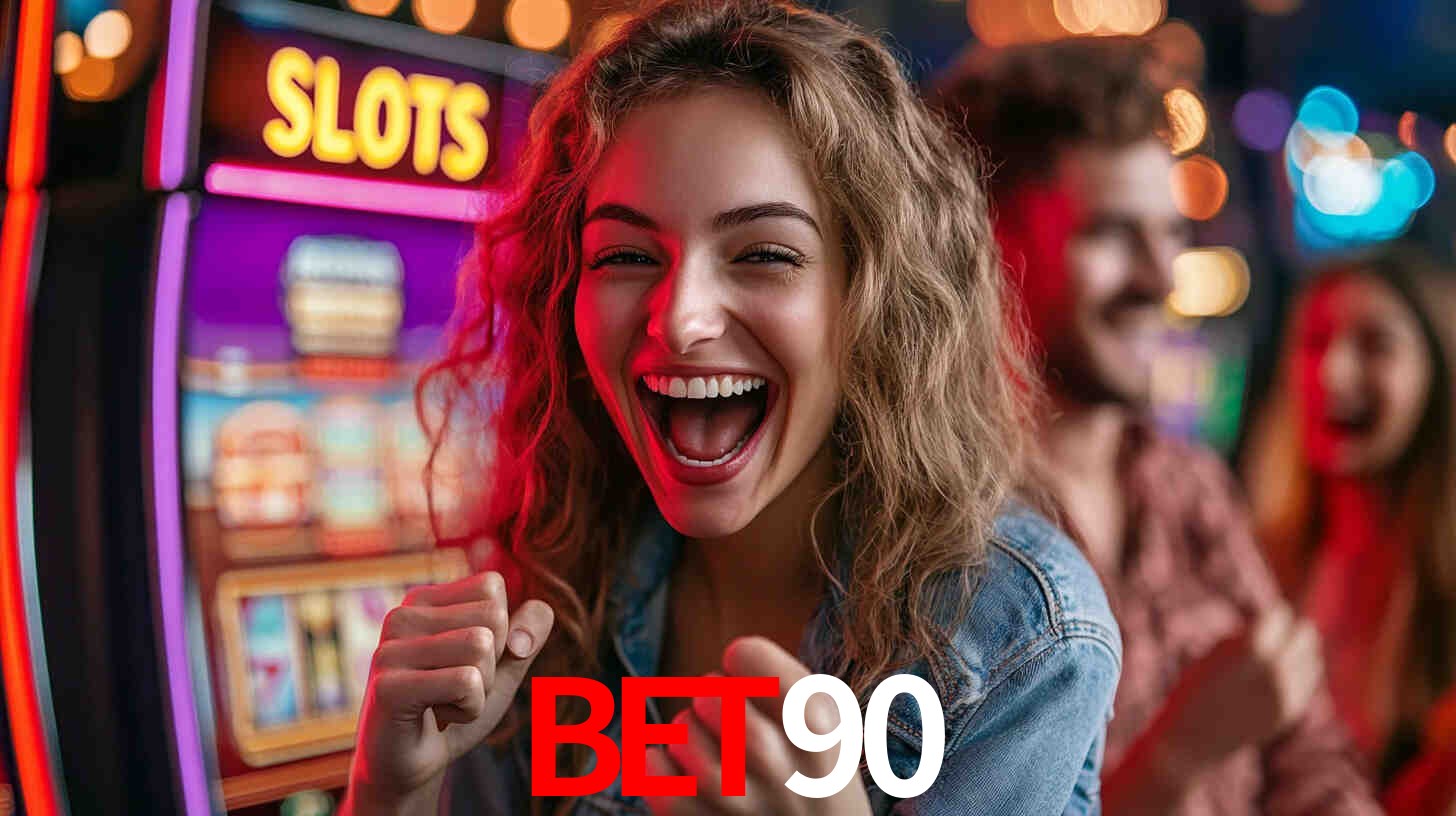Recursos de Bônus bet90