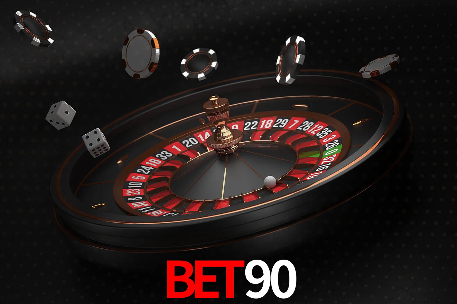 bet90: A Experiência de Casino com Jogos de Mesa ao Vivo