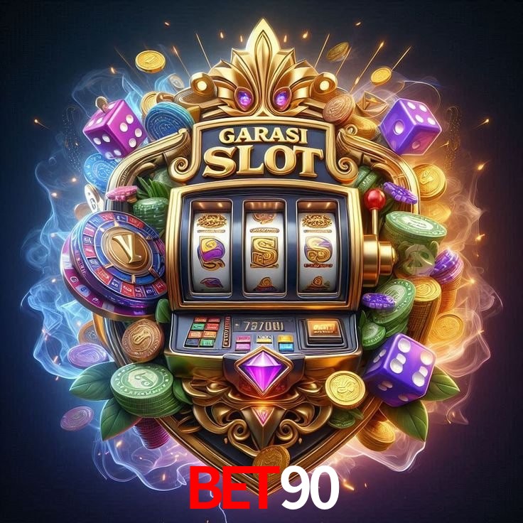 A Popularidade dos Caça-Níqueis no bet90