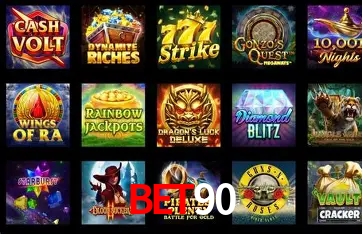Seasonal Promotions bet90