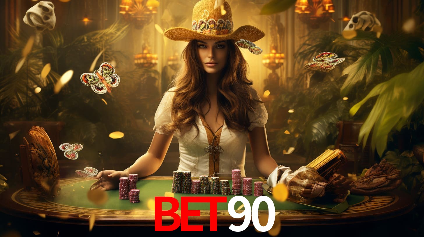 Programa VIP bet90