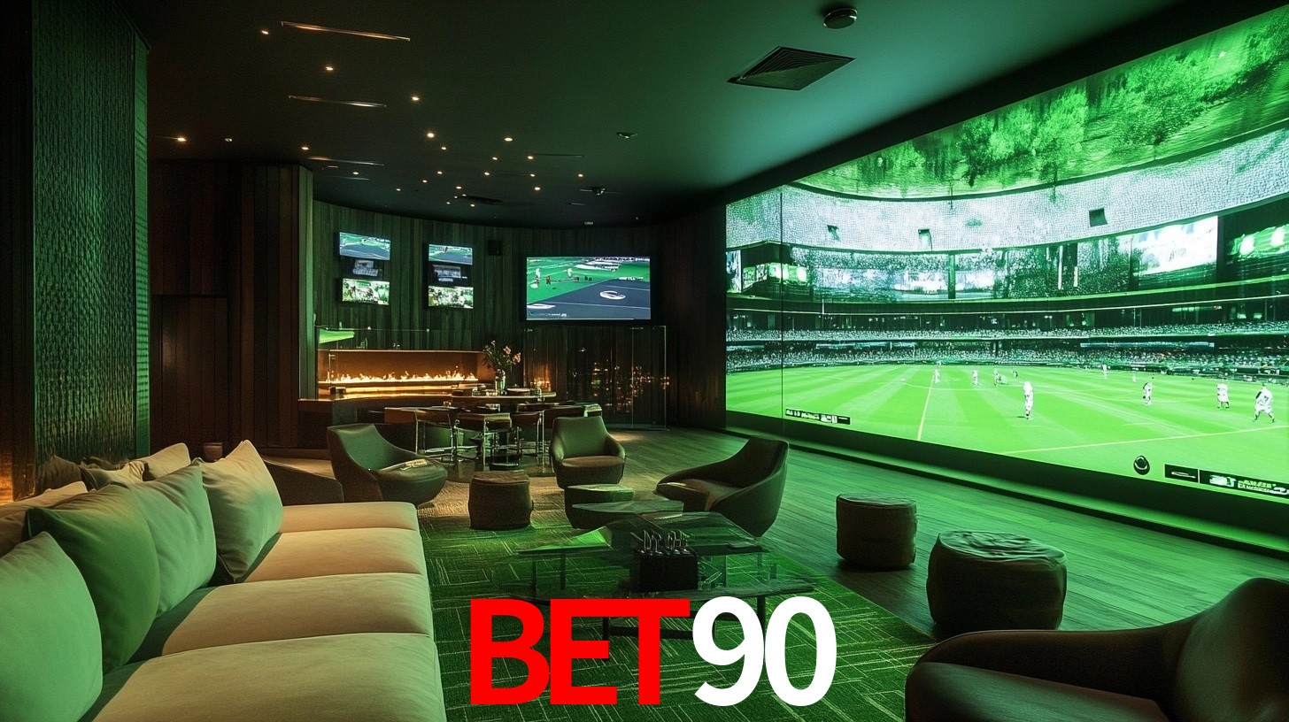 Bônus Generosos e Exclusivos no bet90 para Você!
