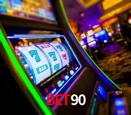 PIX Instantâneo bet90