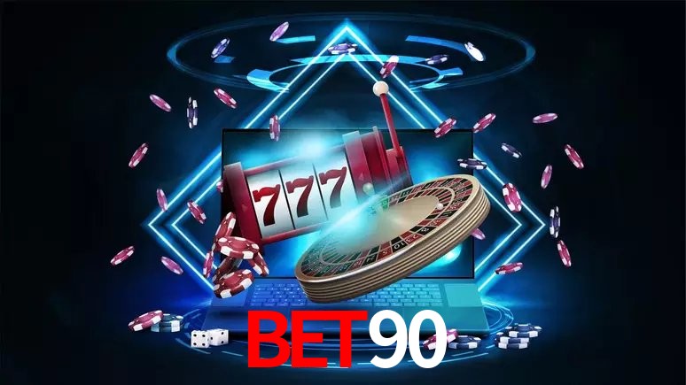 A Experiência Imersiva dos Cassinos Ao Vivo no bet90