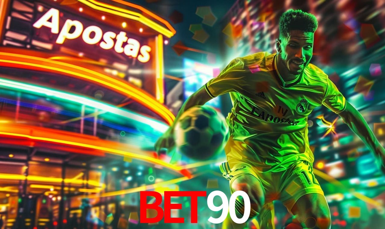 Apostas Esportivas na bet90: Um Guia Completo