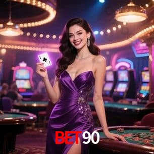 A Experiência Imersiva dos Cassinos Ao Vivo no bet90