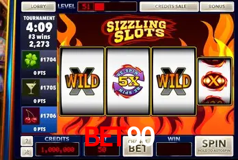 Descubra o Mundo do Cassino Online com bet90