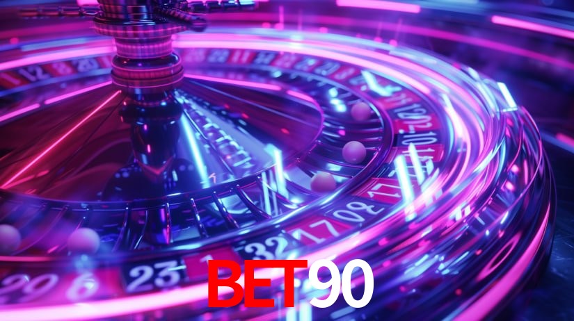 Tecnologia da Plataforma bet90
