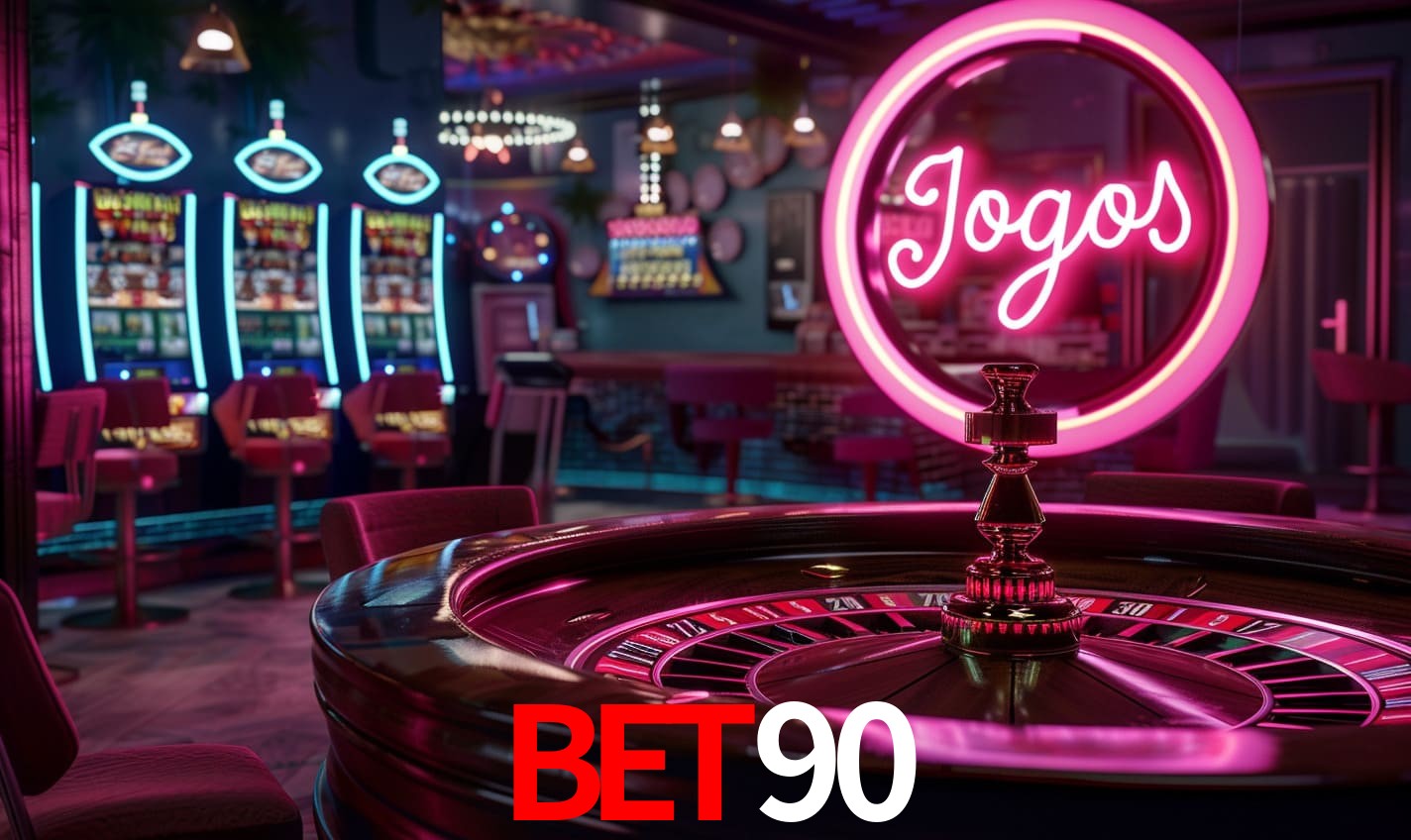 Benefícios da Conta bet90