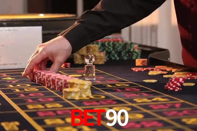 Torneios bet90