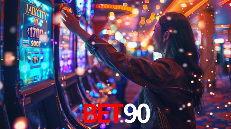 bet90: Seu Especialista em Apostas Esportivas Brasileiras