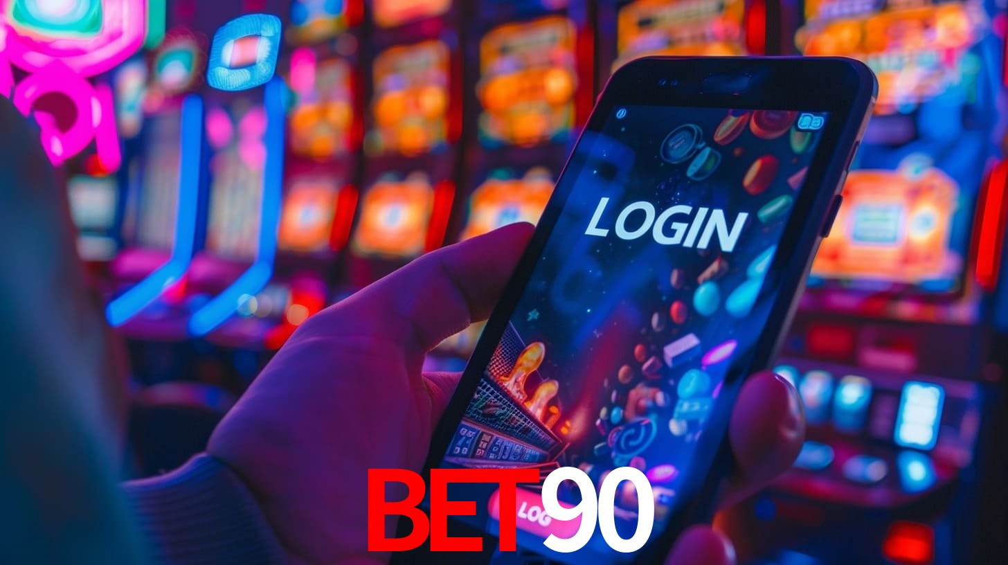 Inovações de Jogos na bet90: O Futuro das Experiências Interativas