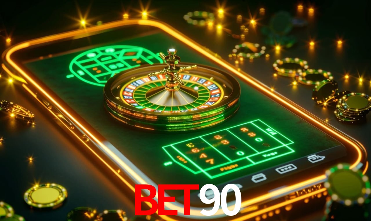 Descubra a Essência do bet90: Nossa História e Compromissos
