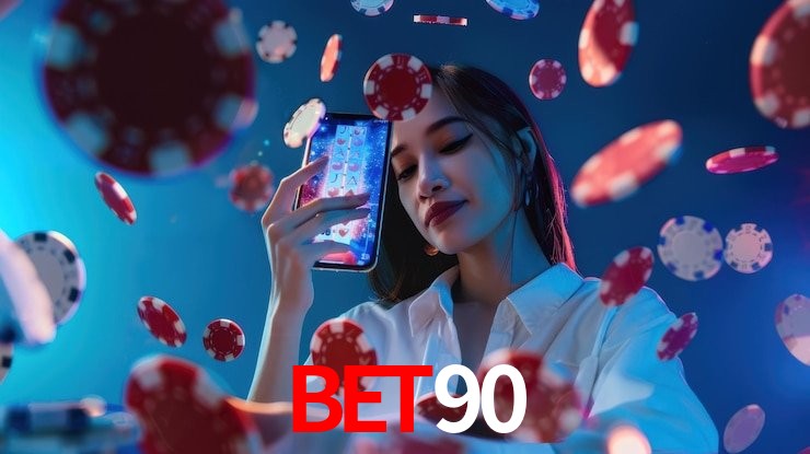 Design Responsivo bet90