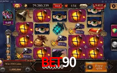 Flash Promotion bet90