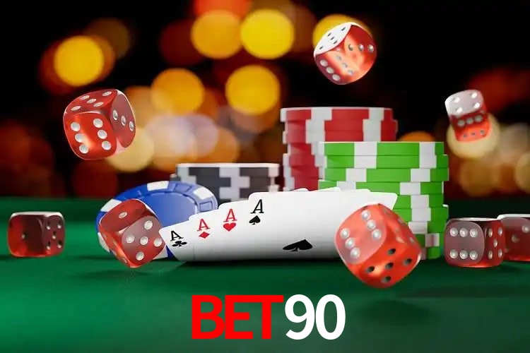 A Popularidade dos Caça-Níqueis no bet90