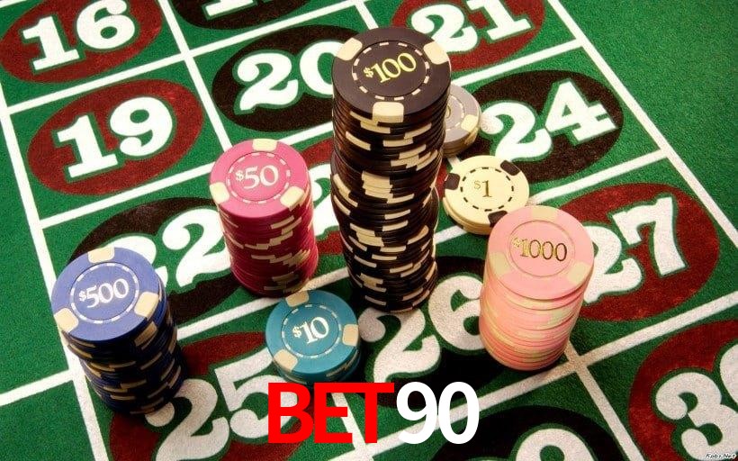 Sistemas de Segurança bet90