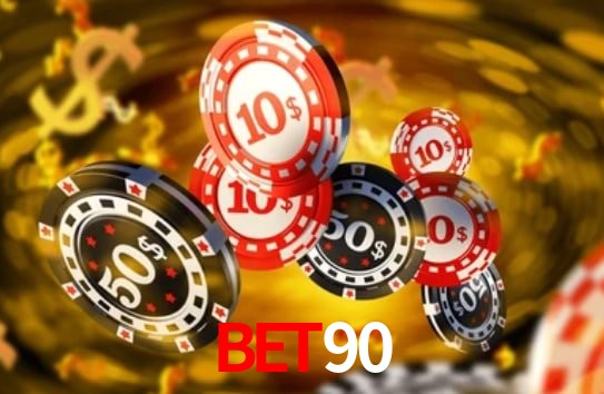 Descubra a Magia dos Jogos de Arcade no bet90