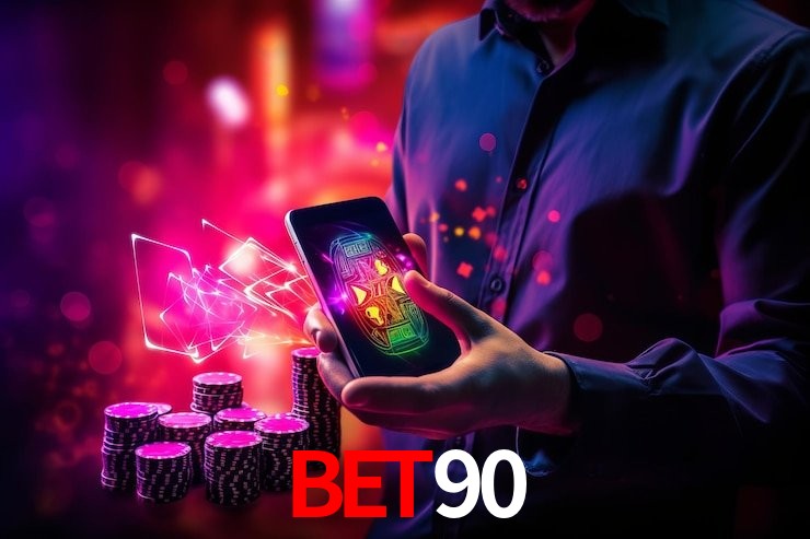 Apostas Esportivas na bet90: Um Guia Completo