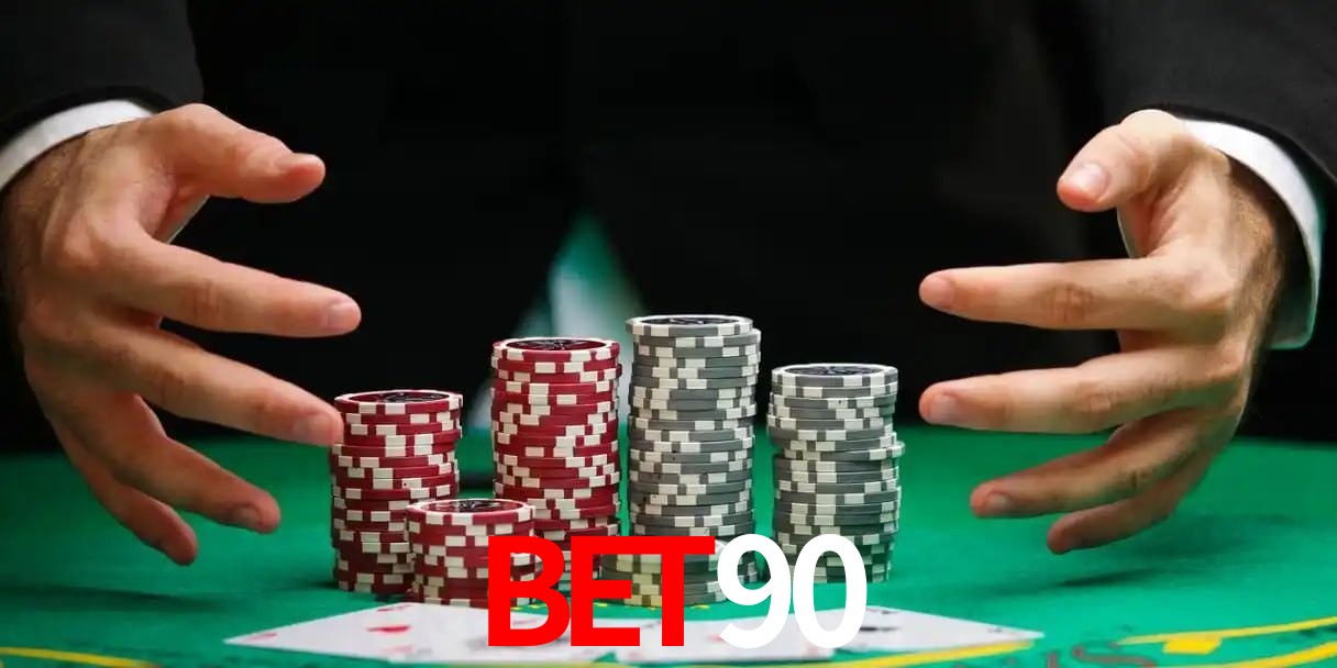A Emoção da Loteria na bet90: Uma Chance de Mudança de Vida