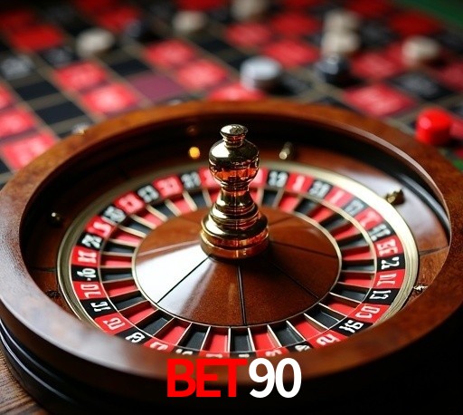 Explorando a Categoria de Eventos em Apostas na bet90