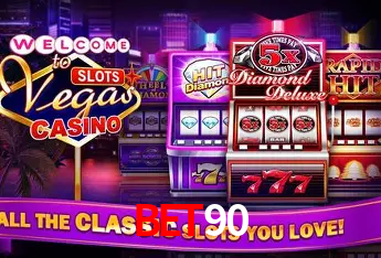 Exclusive Offers bet90