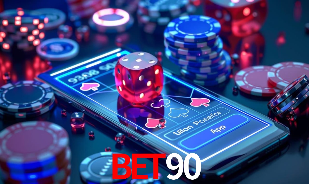 Desvendando o Mundo dos Jogos Virtuais na bet90
