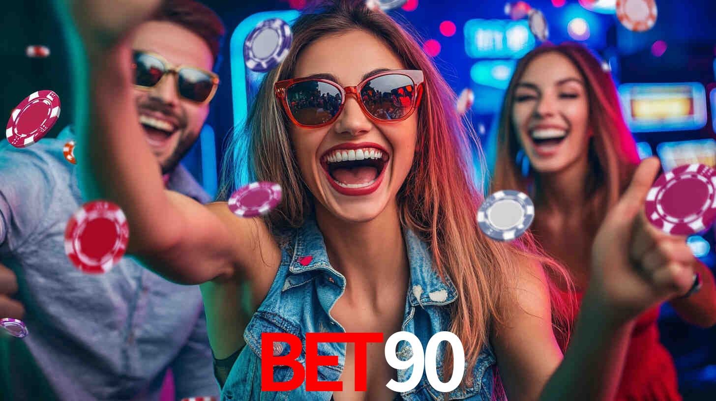 Apostas de Tênis bet90