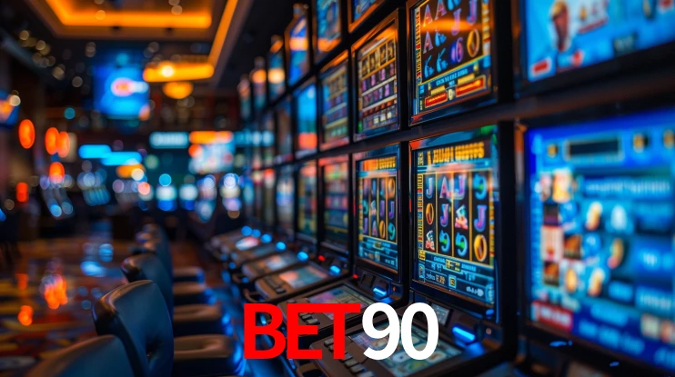 Game Providers bet90