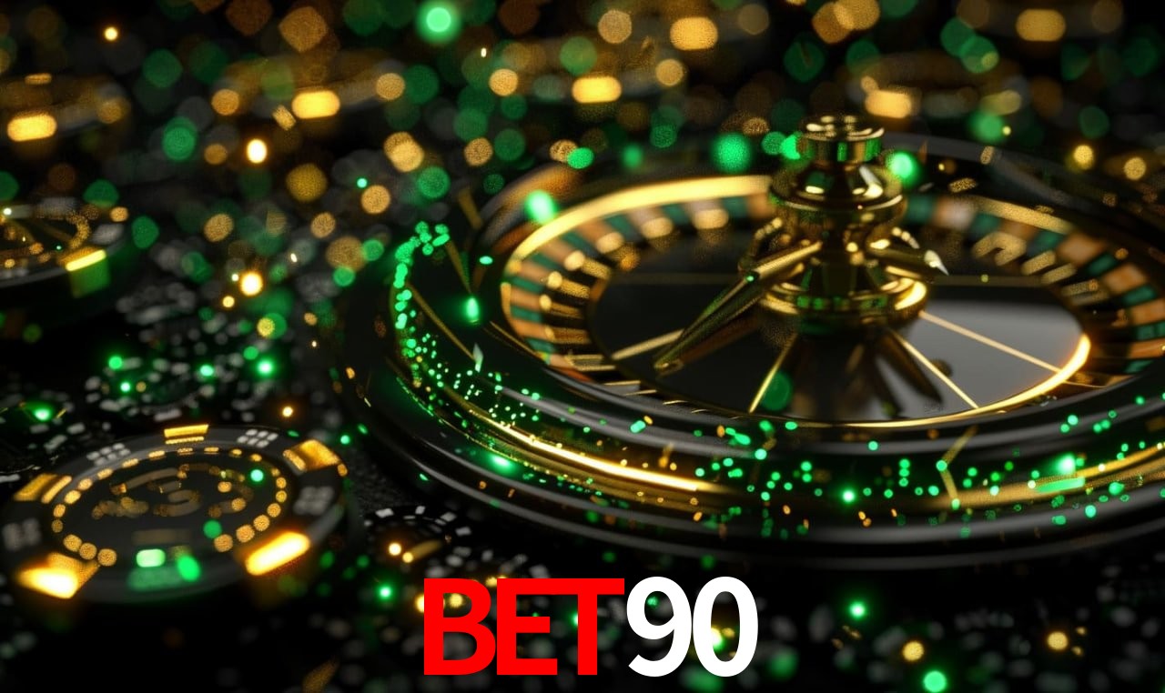 A Experiência Imersiva dos Cassinos Ao Vivo no bet90