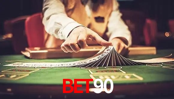Blackjack Table bet90